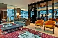 Thumbnail Mandarin Oriental Conservatorium, Amsterdam