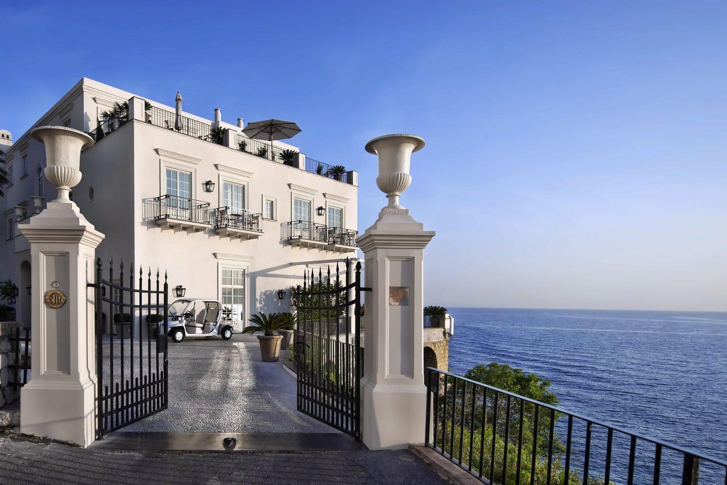 JK Place Capri