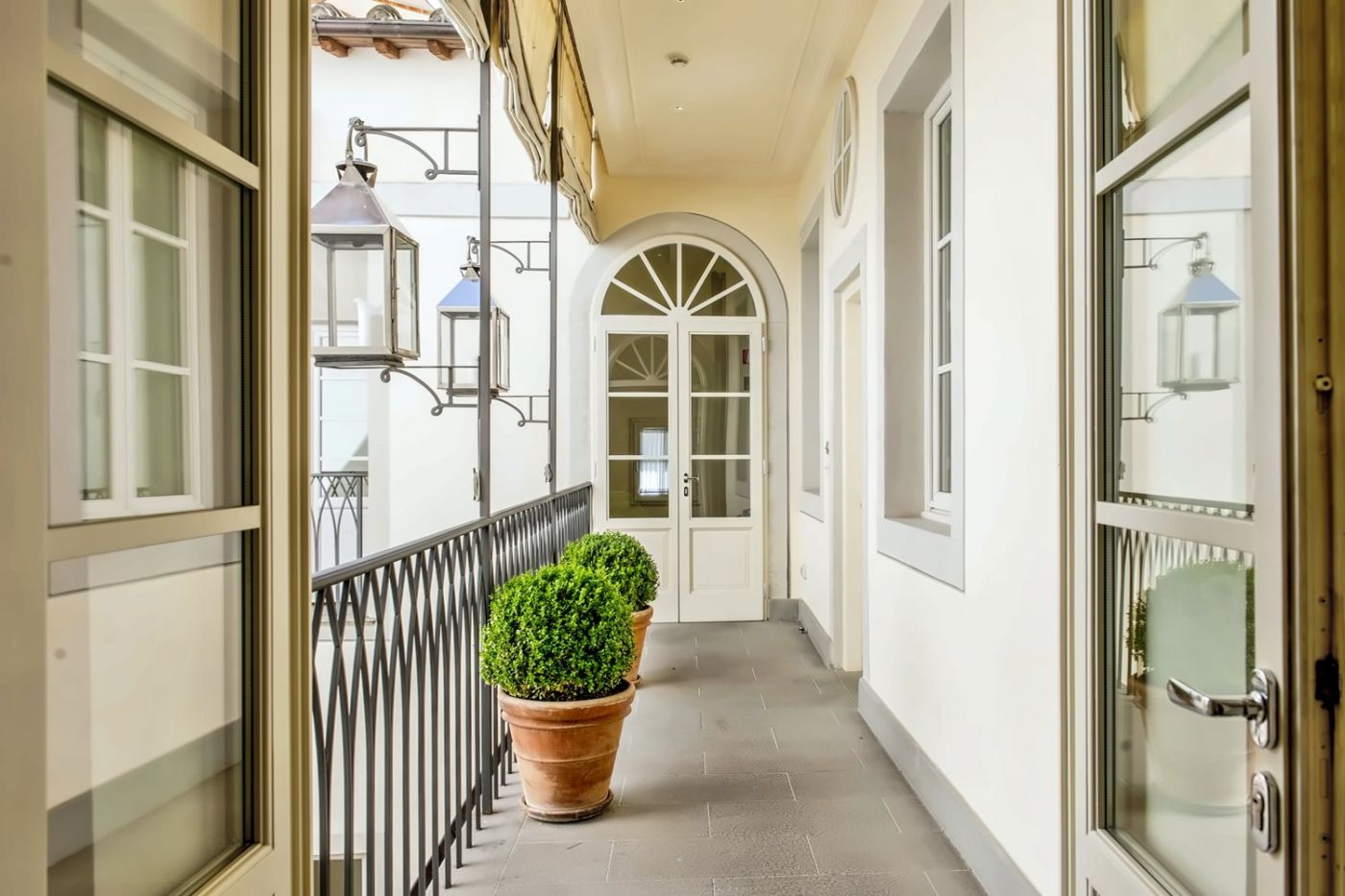 The Place Firenze