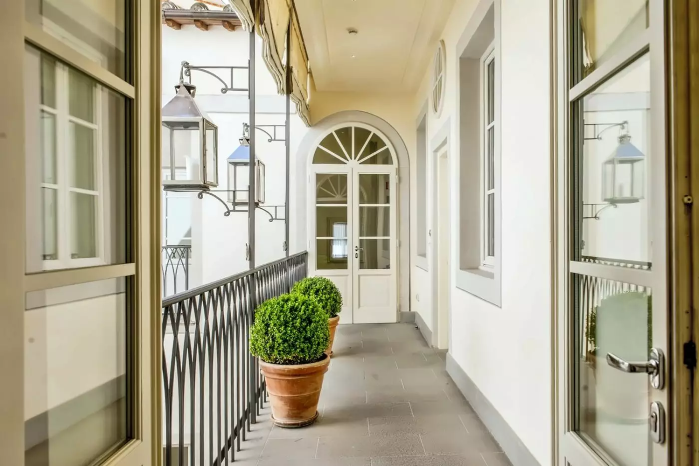 The Place Firenze