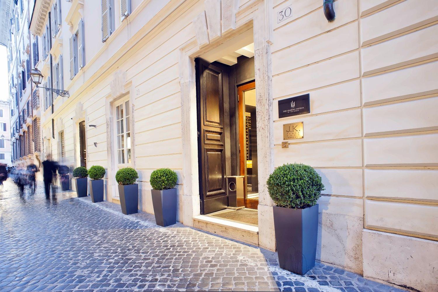 JK Place Roma