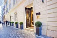 Thumbnail J.K. Place Roma