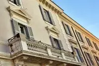 Thumbnail J.K. Place Roma