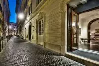 Thumbnail J.K. Place Roma