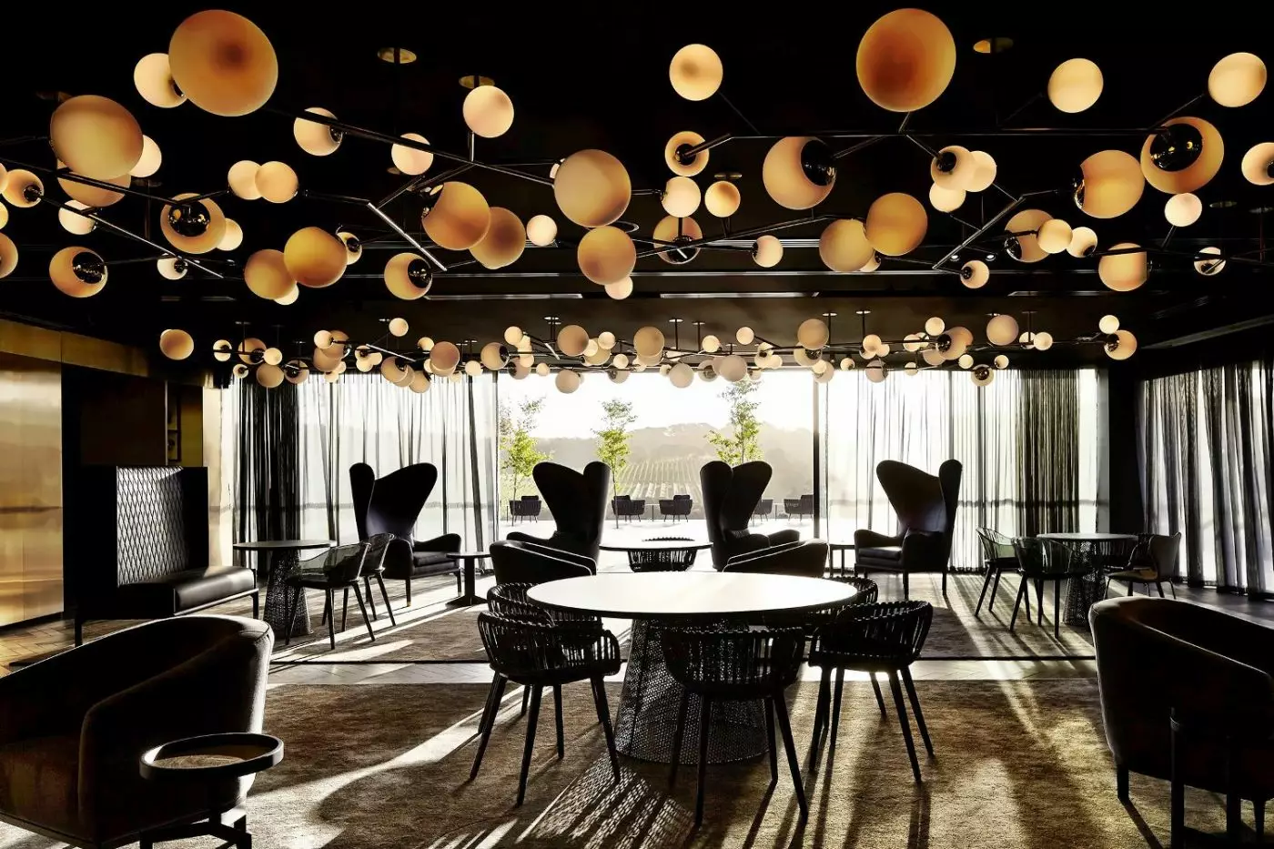 Jackalope Hotel