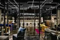 Thumbnail Jackalope Hotel