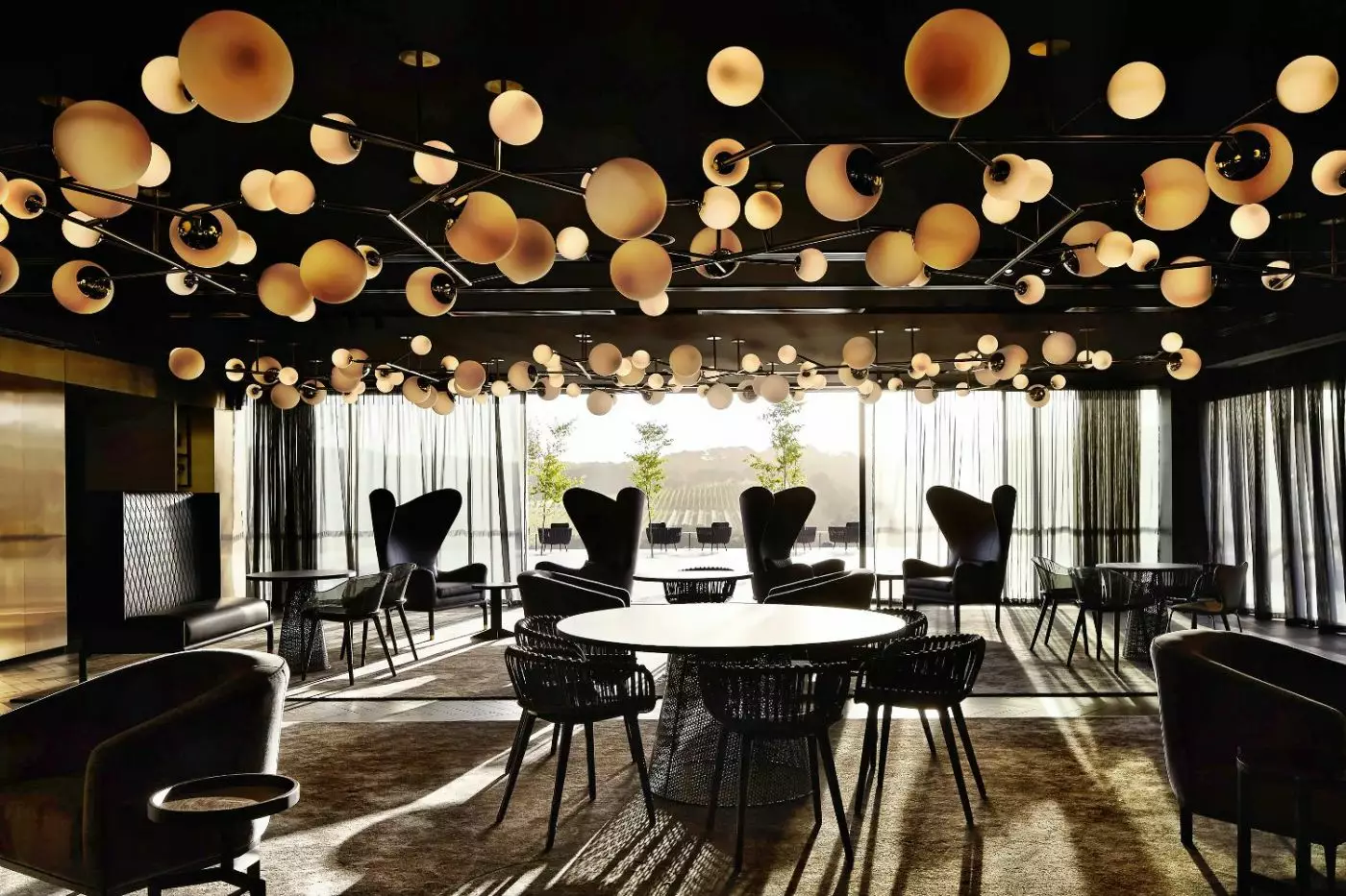 Jackalope Hotel