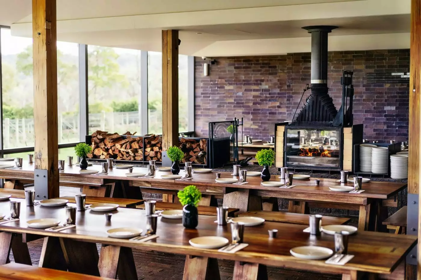 Jackalope Hotel