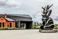 Thumbnail Jackalope Hotel