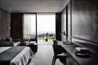 Thumbnail Jackalope Hotel