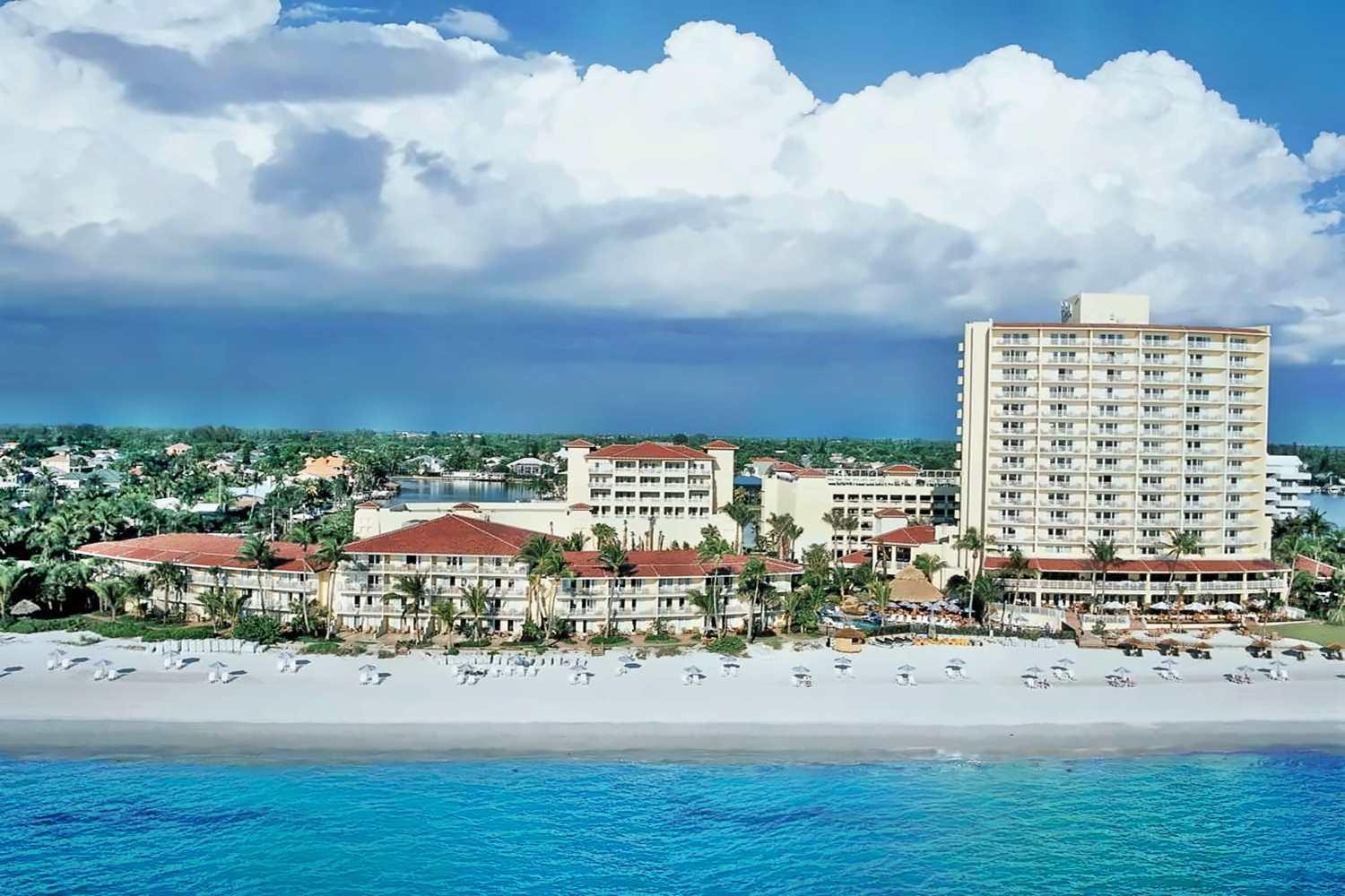 LaPlaya Beach  Golf Resort