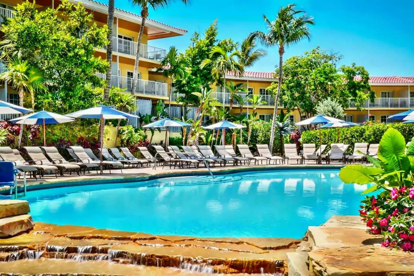 LaPlaya Beach & Golf Resort