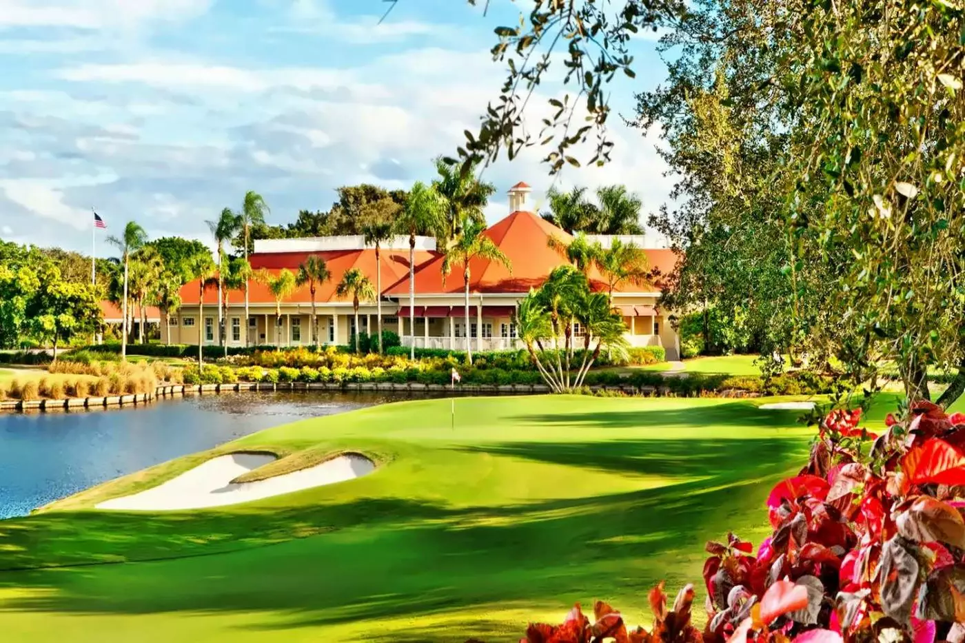 LaPlaya Beach & Golf Resort