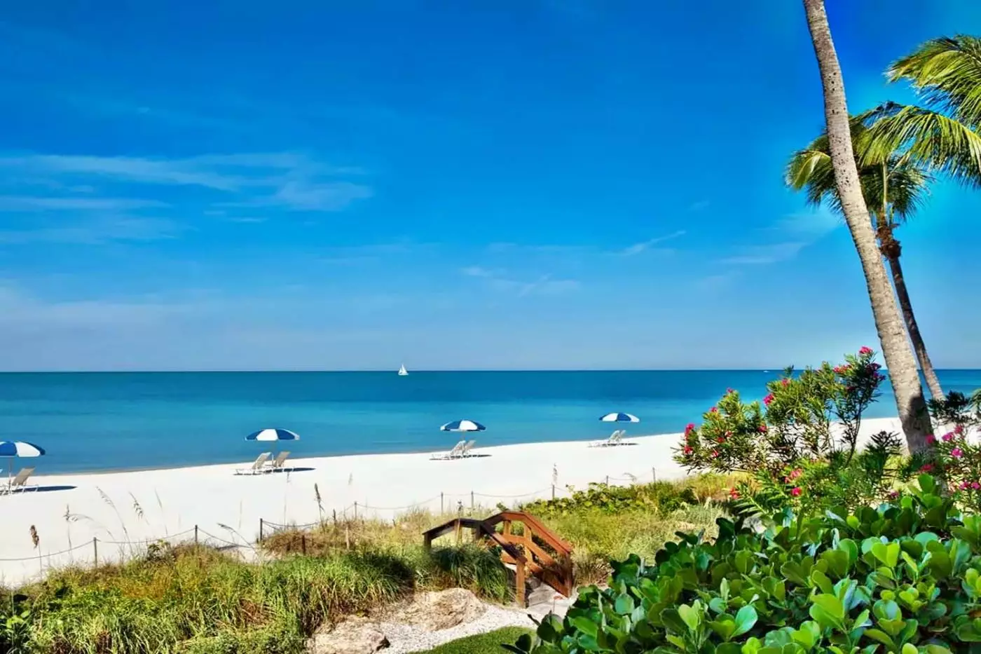 LaPlaya Beach & Golf Resort