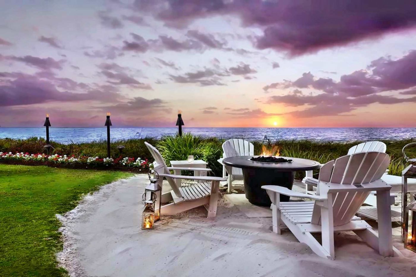 LaPlaya Beach & Golf Resort