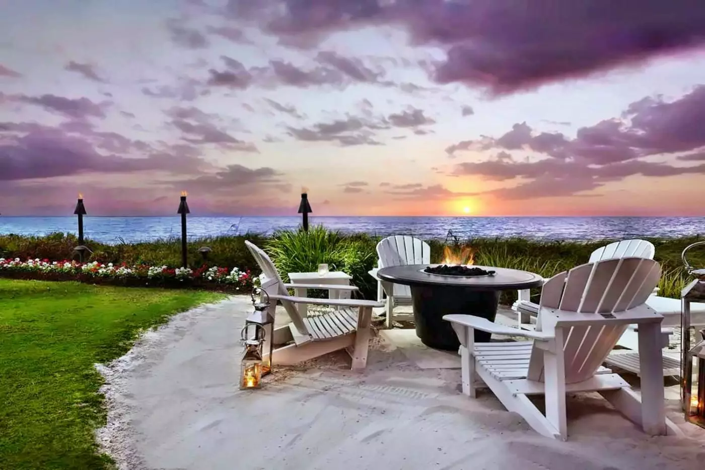 LaPlaya Beach & Golf Resort
