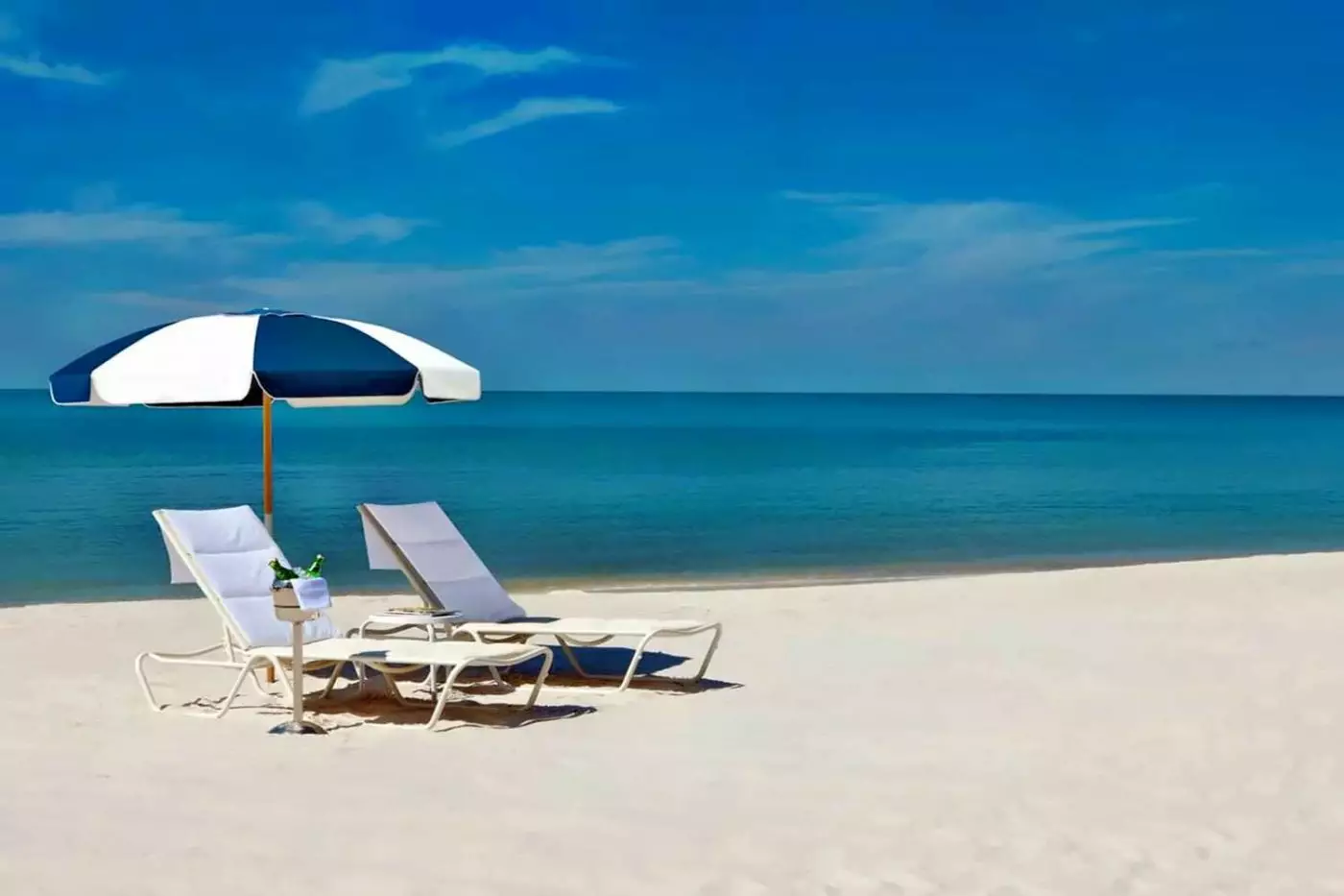 LaPlaya Beach & Golf Resort