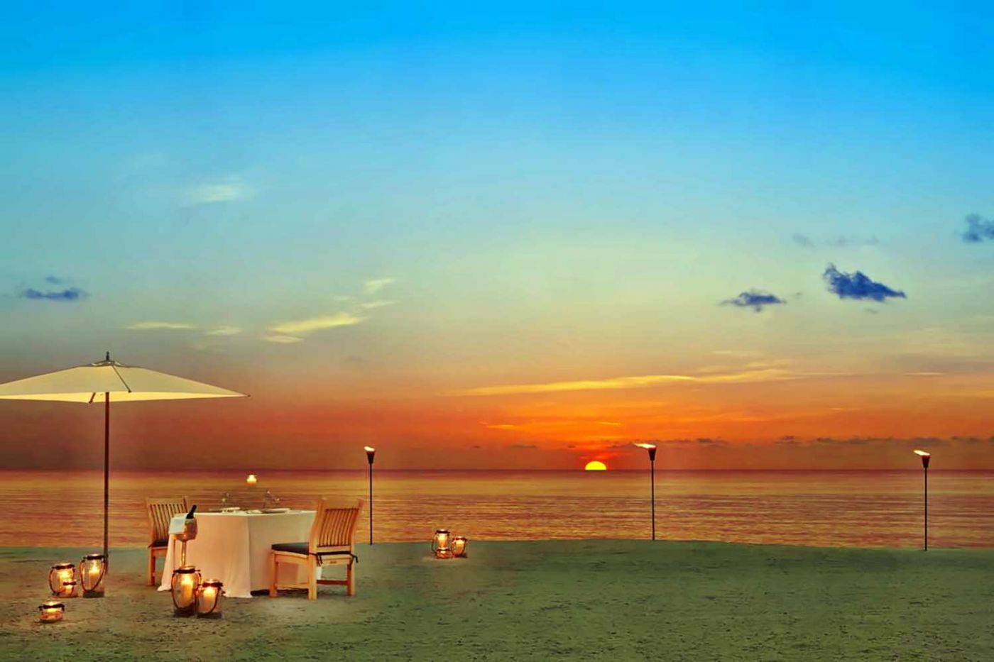LaPlaya Beach & Golf Resort