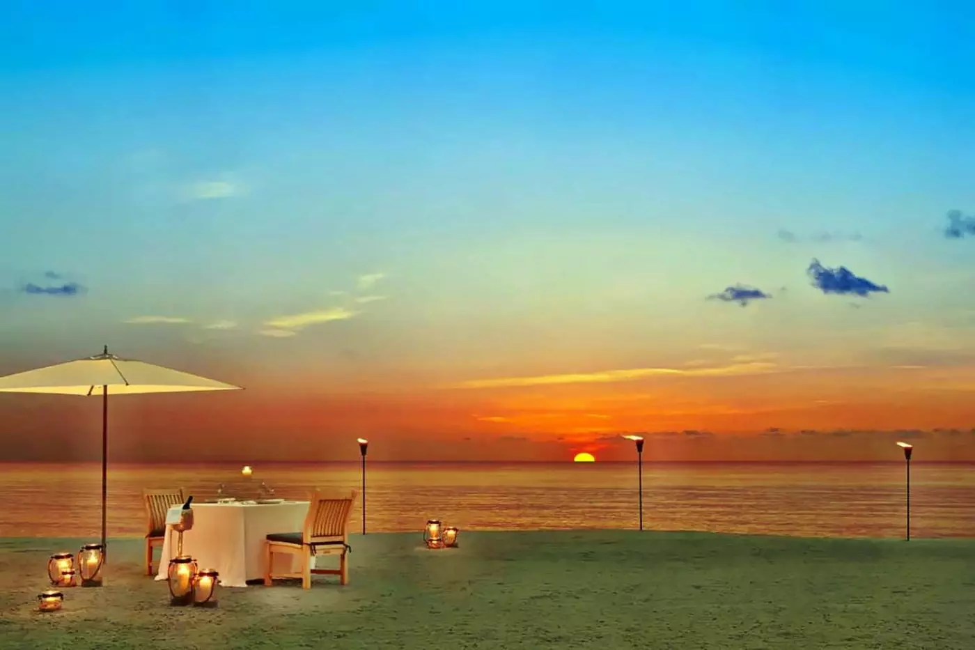 LaPlaya Beach & Golf Resort