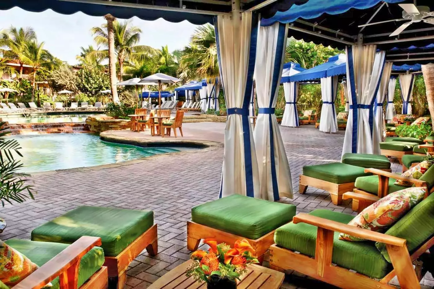 LaPlaya Beach & Golf Resort