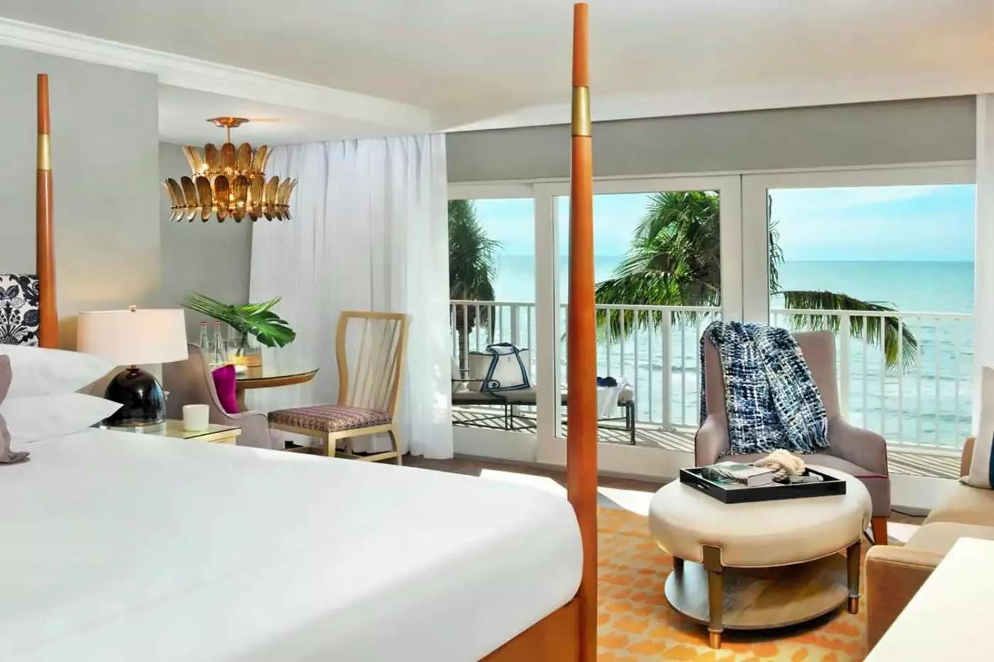 LaPlaya Beach & Golf Resort