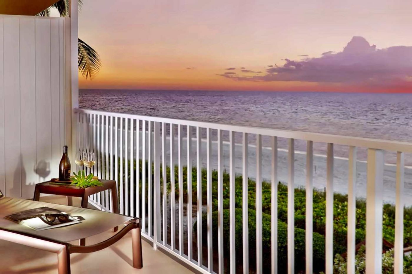 LaPlaya Beach & Golf Resort