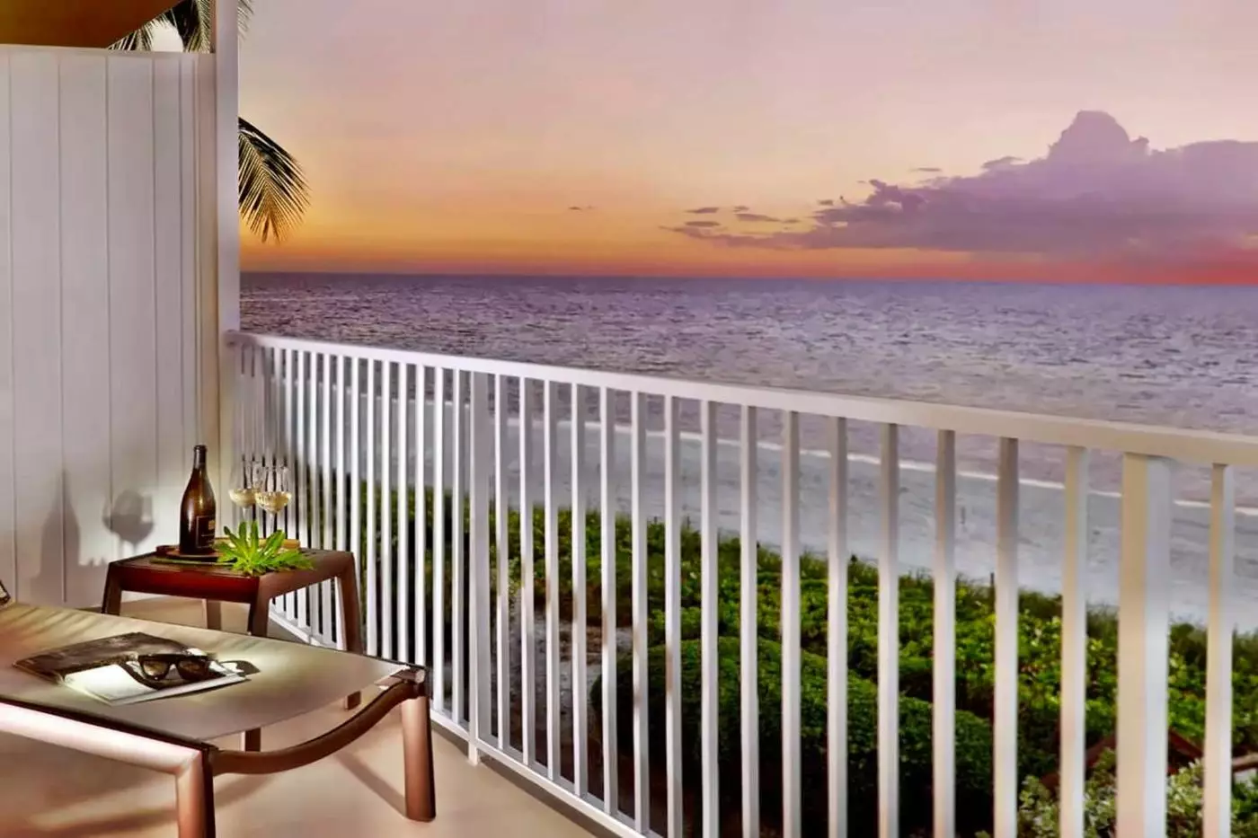 LaPlaya Beach & Golf Resort