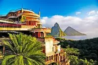 Thumbnail Jade Mountain Resort