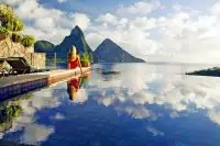 Thumbnail Jade Mountain Resort