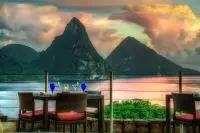Thumbnail Jade Mountain Resort