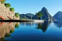 Thumbnail Jade Mountain Resort