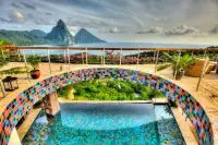 Thumbnail Jade Mountain Resort