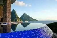 Thumbnail Jade Mountain Resort