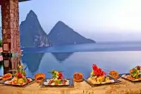 Thumbnail Jade Mountain Resort