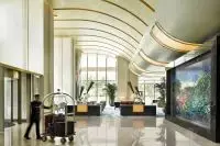 Thumbnail Jing An Shangri-La, Shanghai