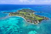 Thumbnail Jumby Bay Island