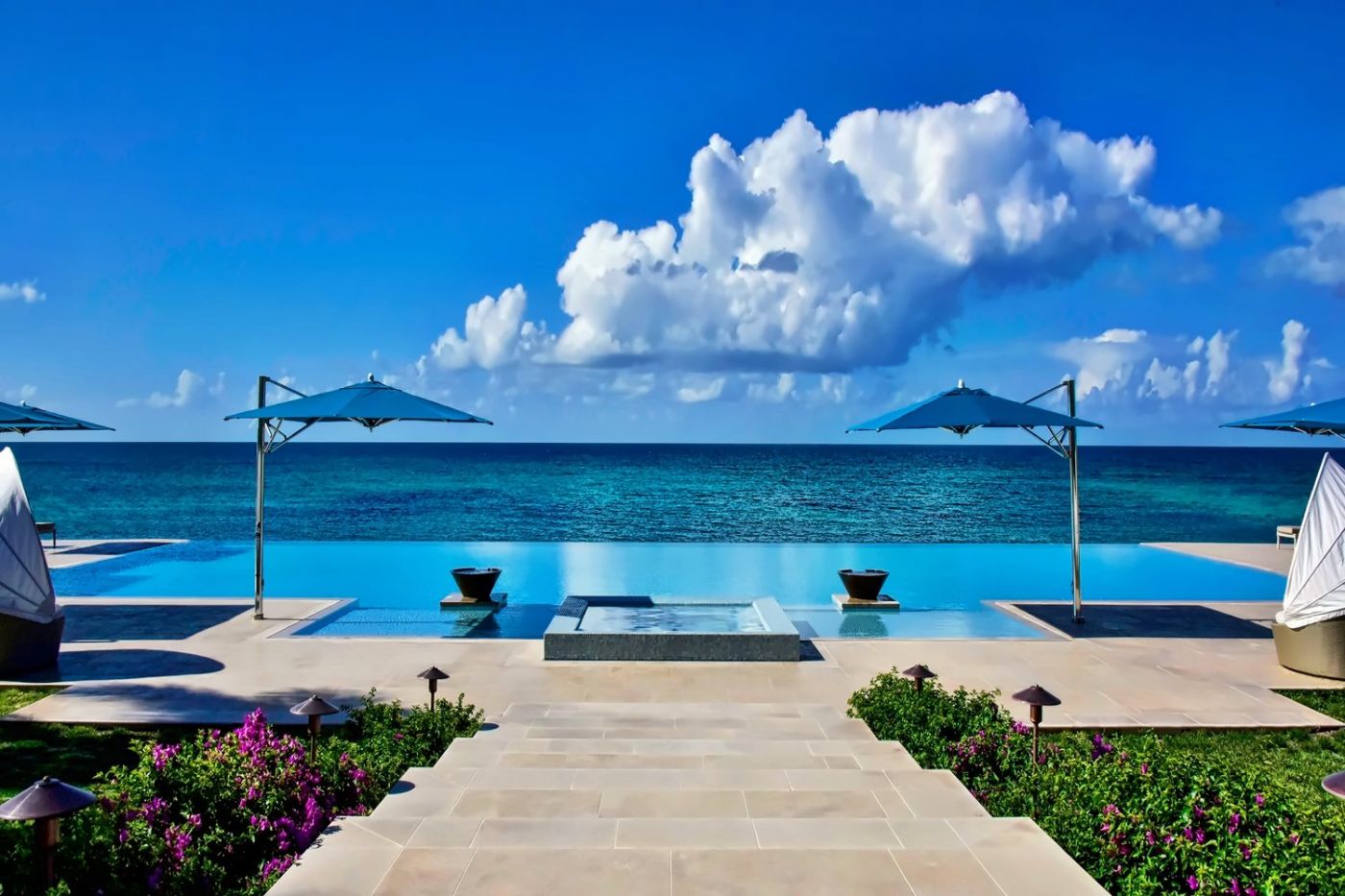 Jumby Bay Island