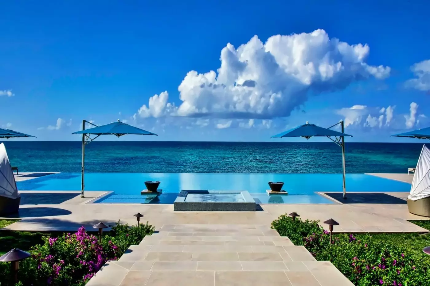 Jumby Bay Island