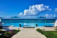 Thumbnail Jumby Bay Island