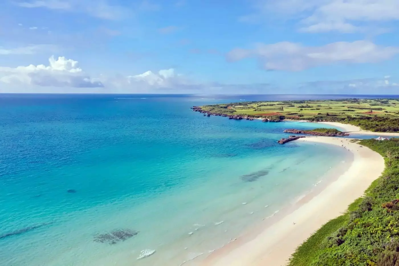 IRAPH SUI, a Luxury Collection Hotel, Miyako Okinawa