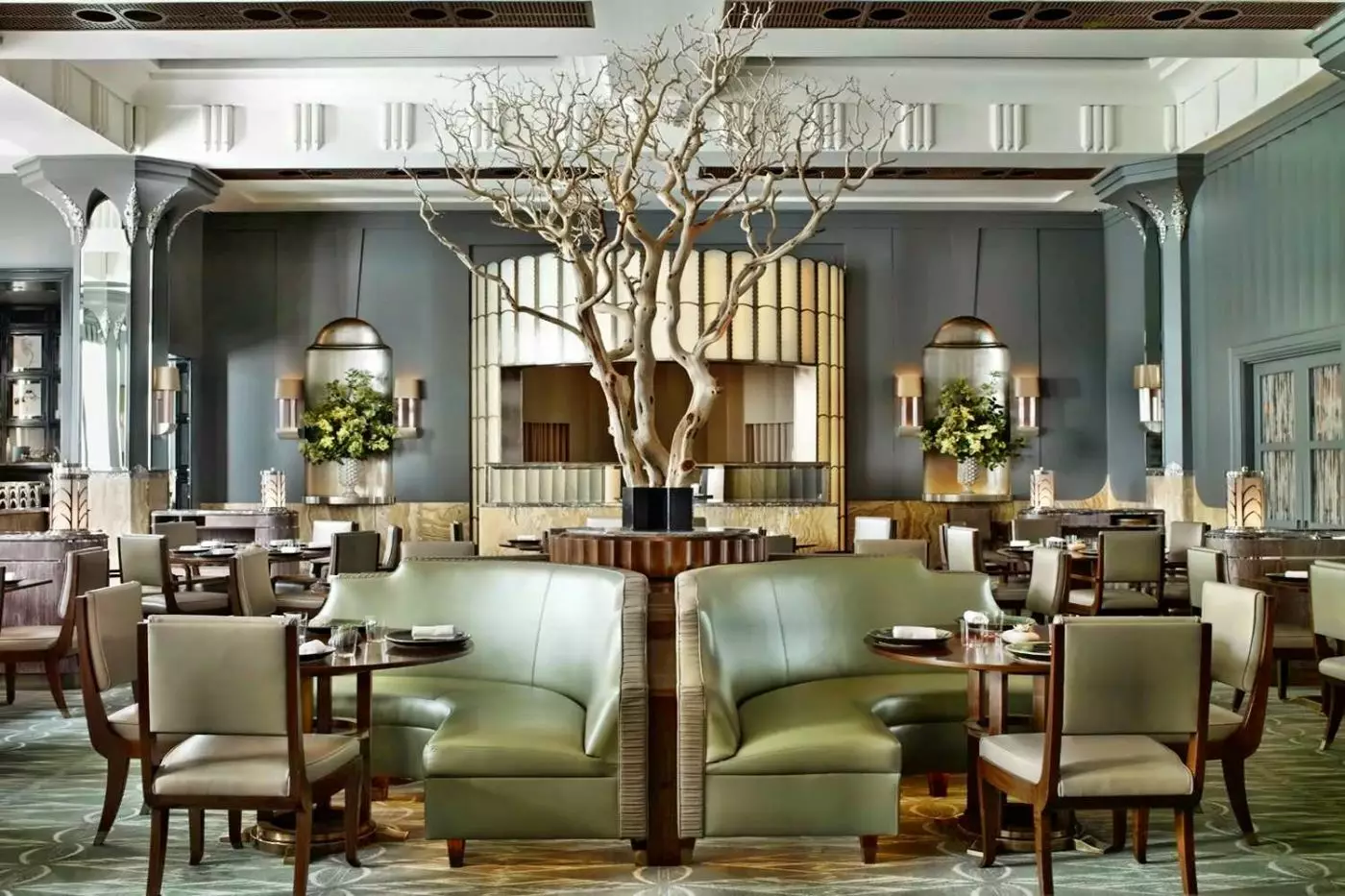 Claridge's