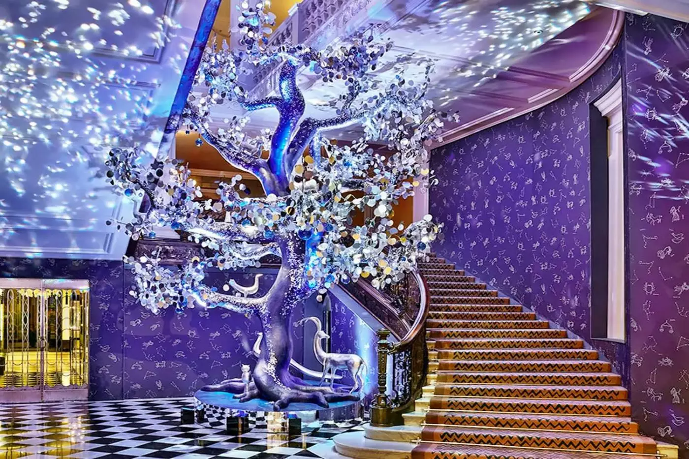 Claridge's