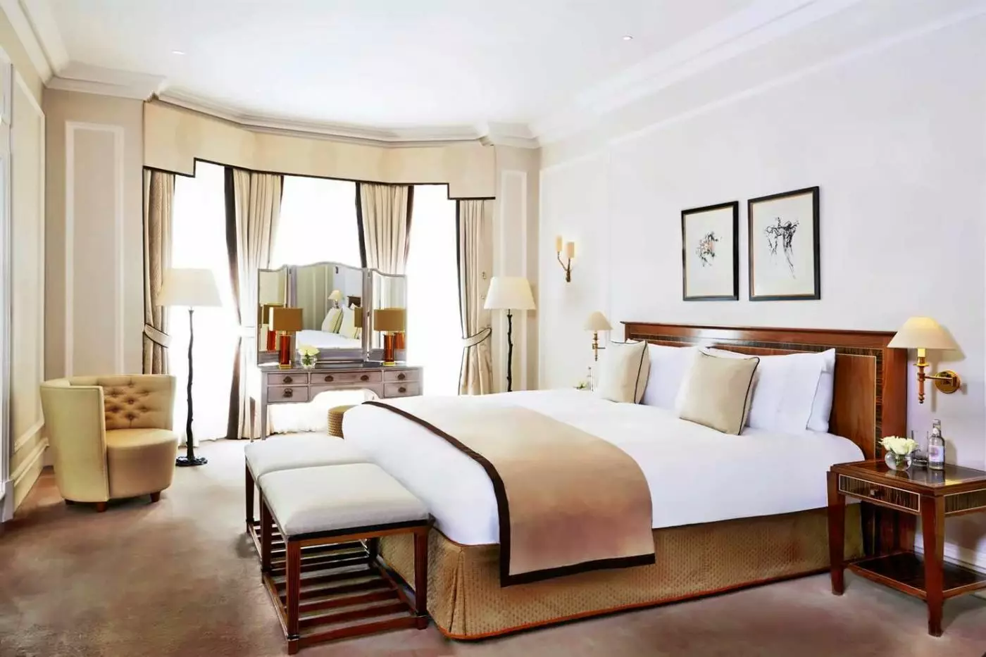 Claridge's