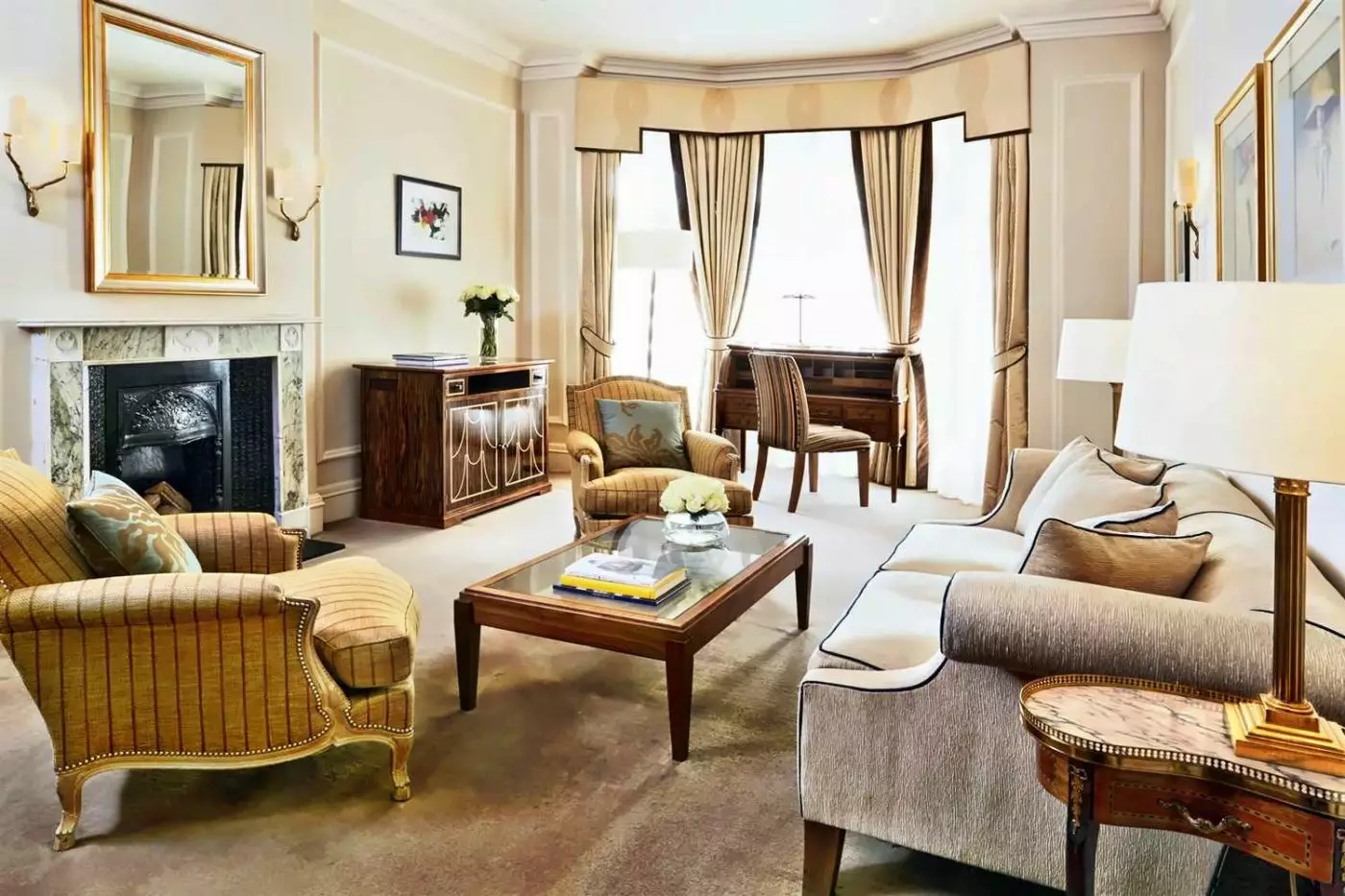 Claridge's