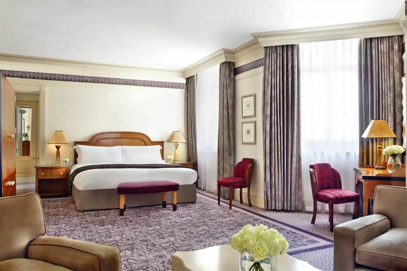 Claridge's