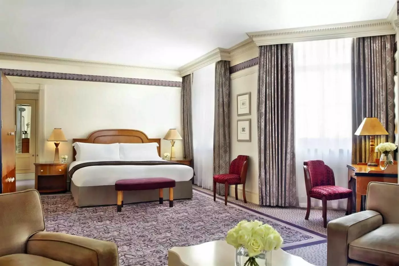 Claridge's