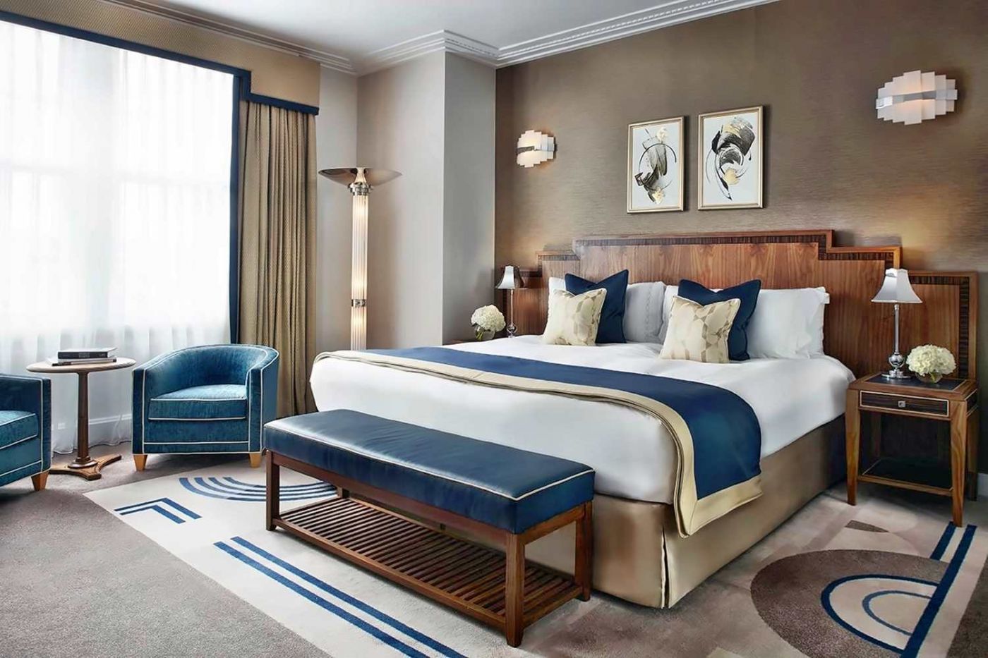 Claridge's