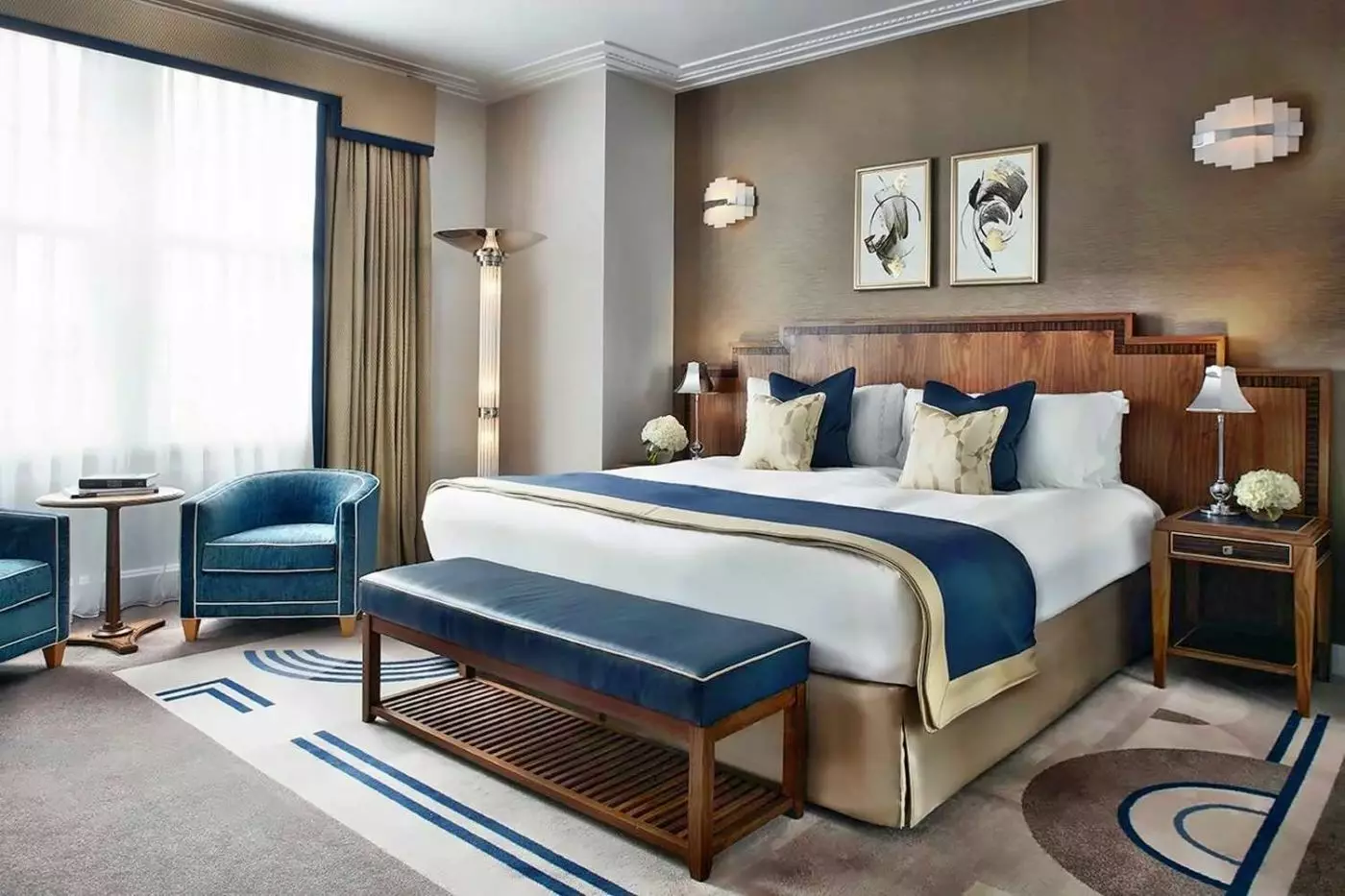 Claridge's
