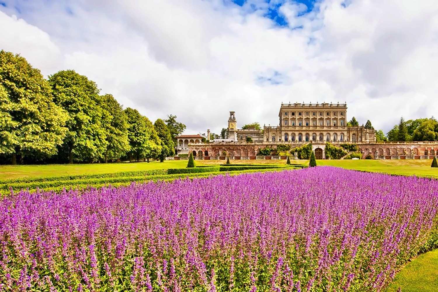 Cliveden House