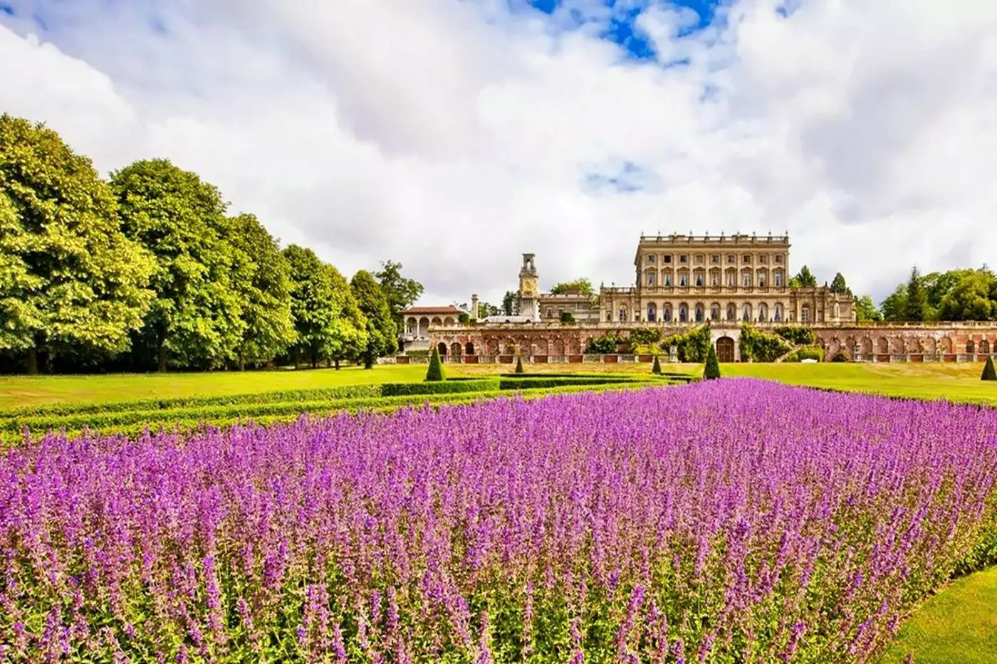 Cliveden House